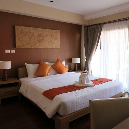 Islanda Resort Hotel Ко-Мак Екстер'єр фото
