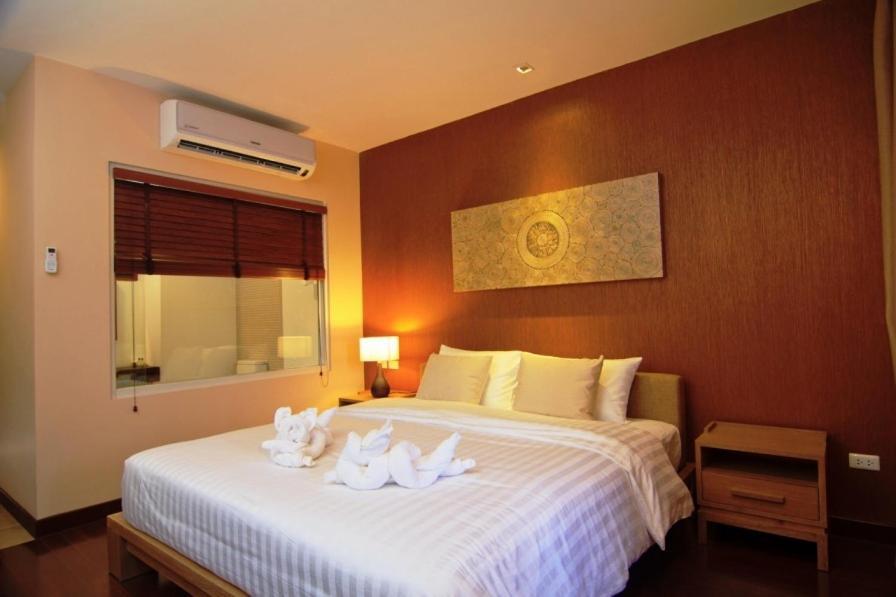 Islanda Resort Hotel Ко-Мак Номер фото