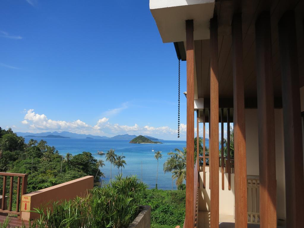 Islanda Resort Hotel Ко-Мак Екстер'єр фото