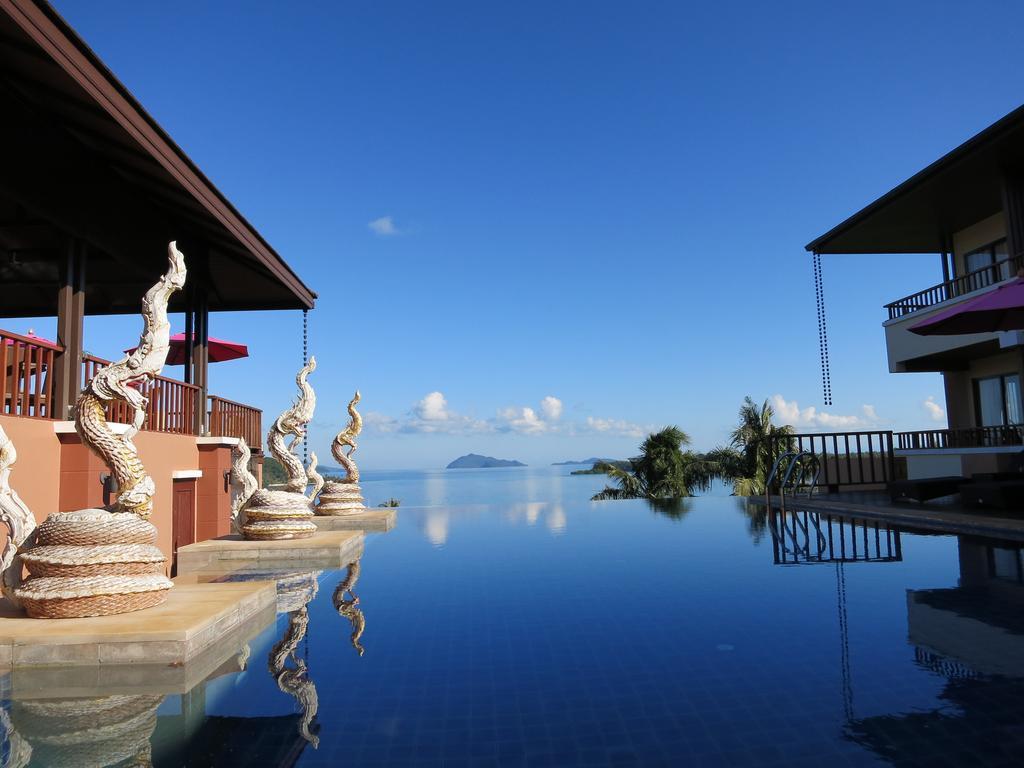 Islanda Resort Hotel Ко-Мак Екстер'єр фото