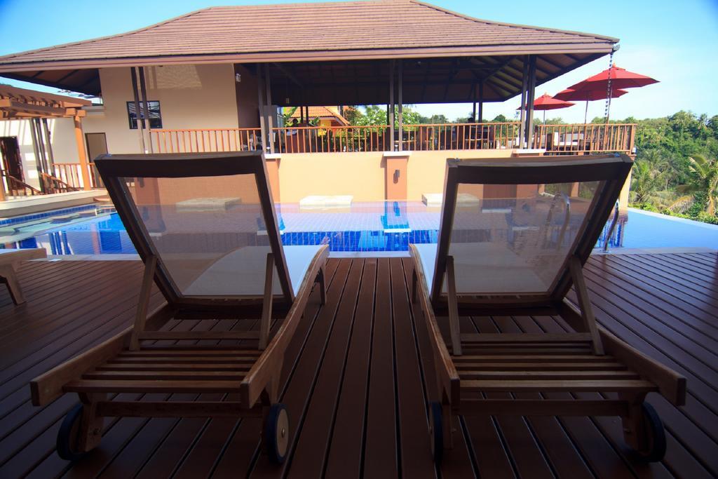 Islanda Resort Hotel Ко-Мак Екстер'єр фото