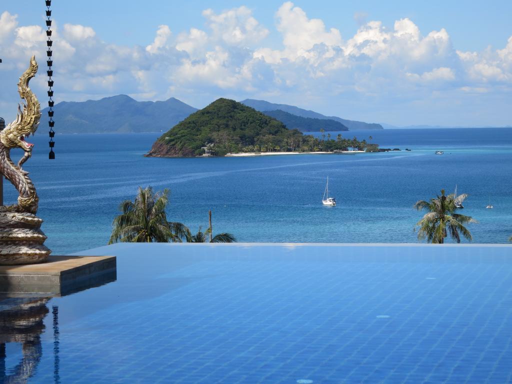 Islanda Resort Hotel Ко-Мак Екстер'єр фото