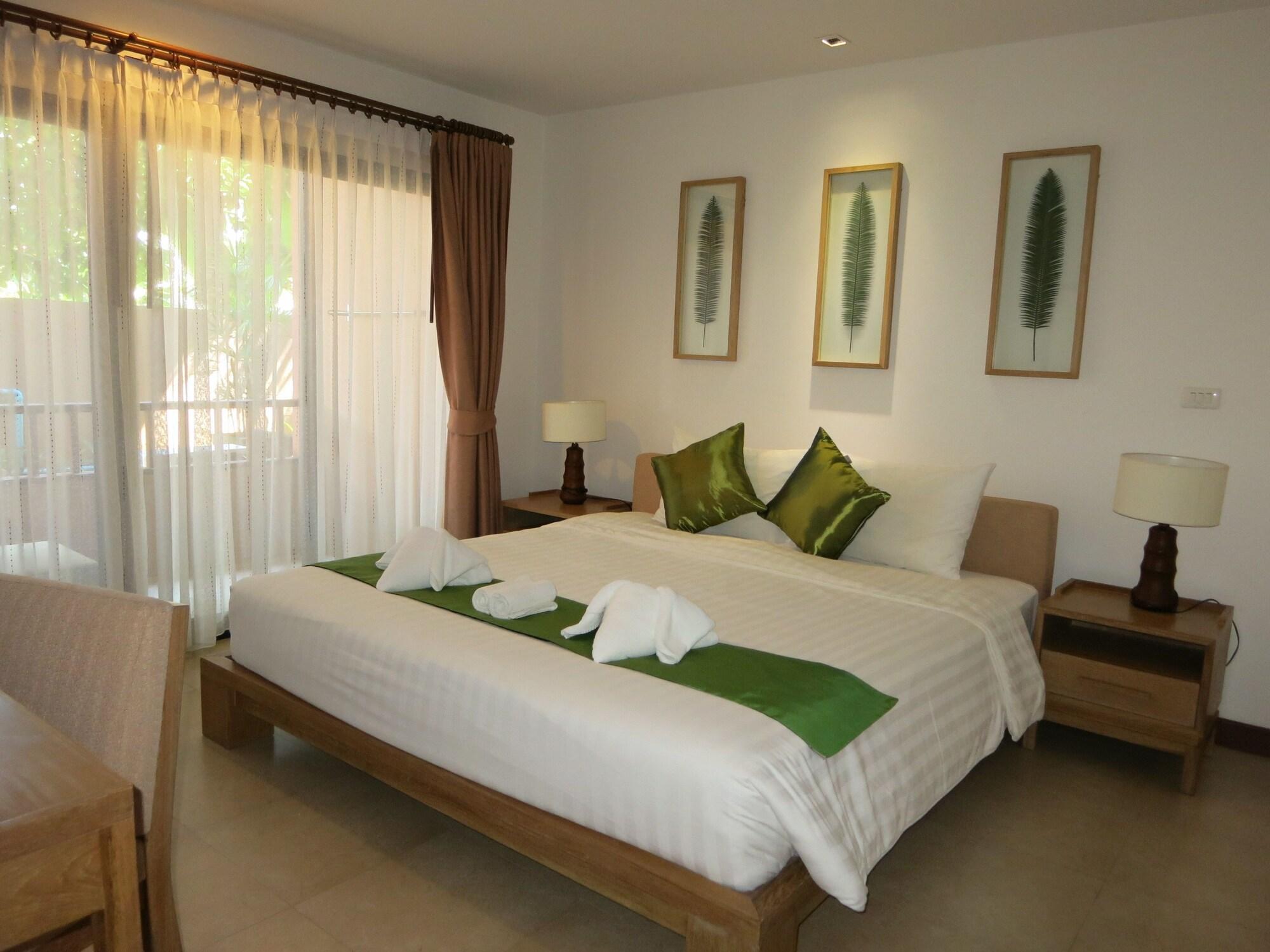 Islanda Resort Hotel Ко-Мак Екстер'єр фото