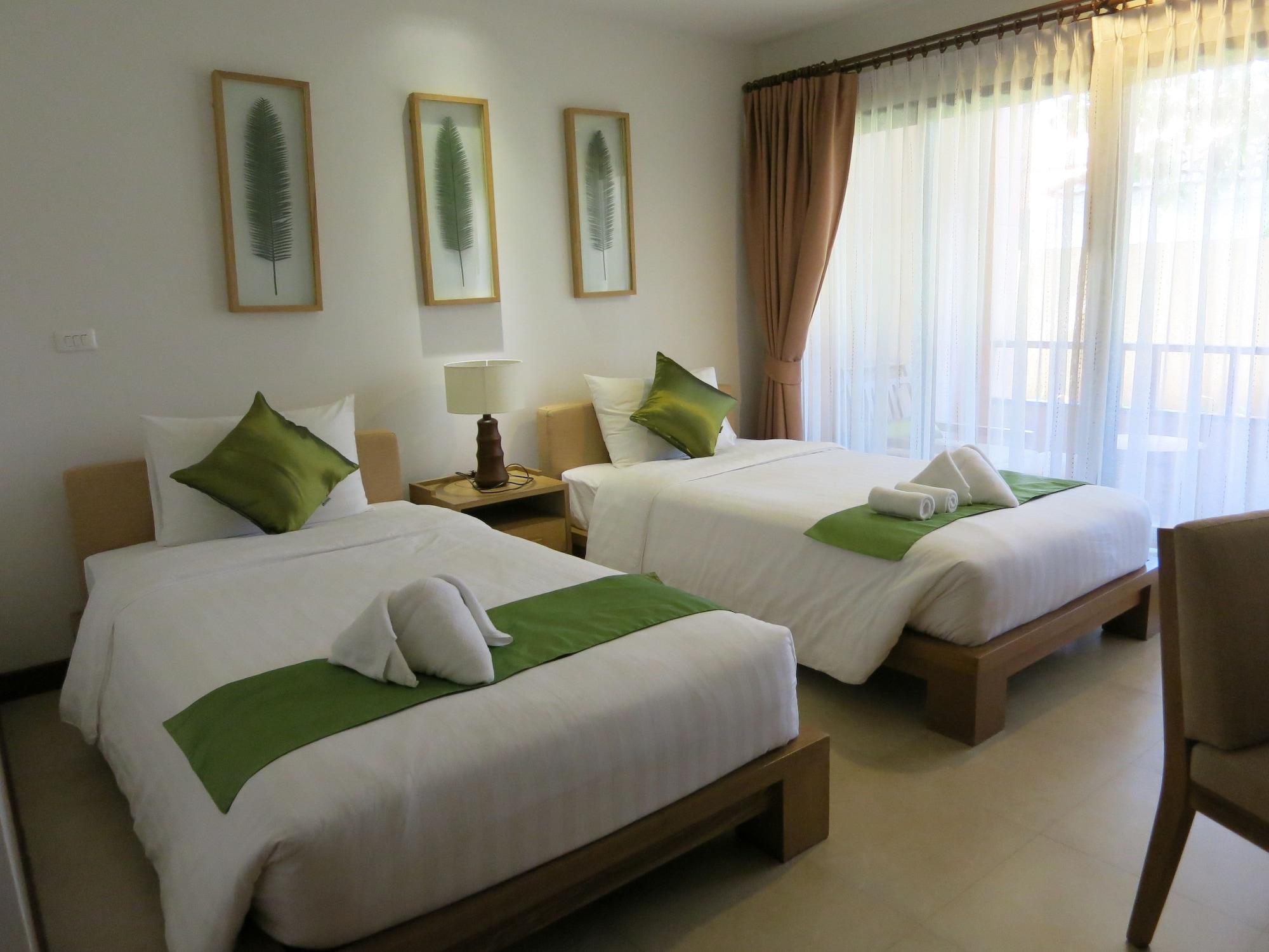 Islanda Resort Hotel Ко-Мак Екстер'єр фото