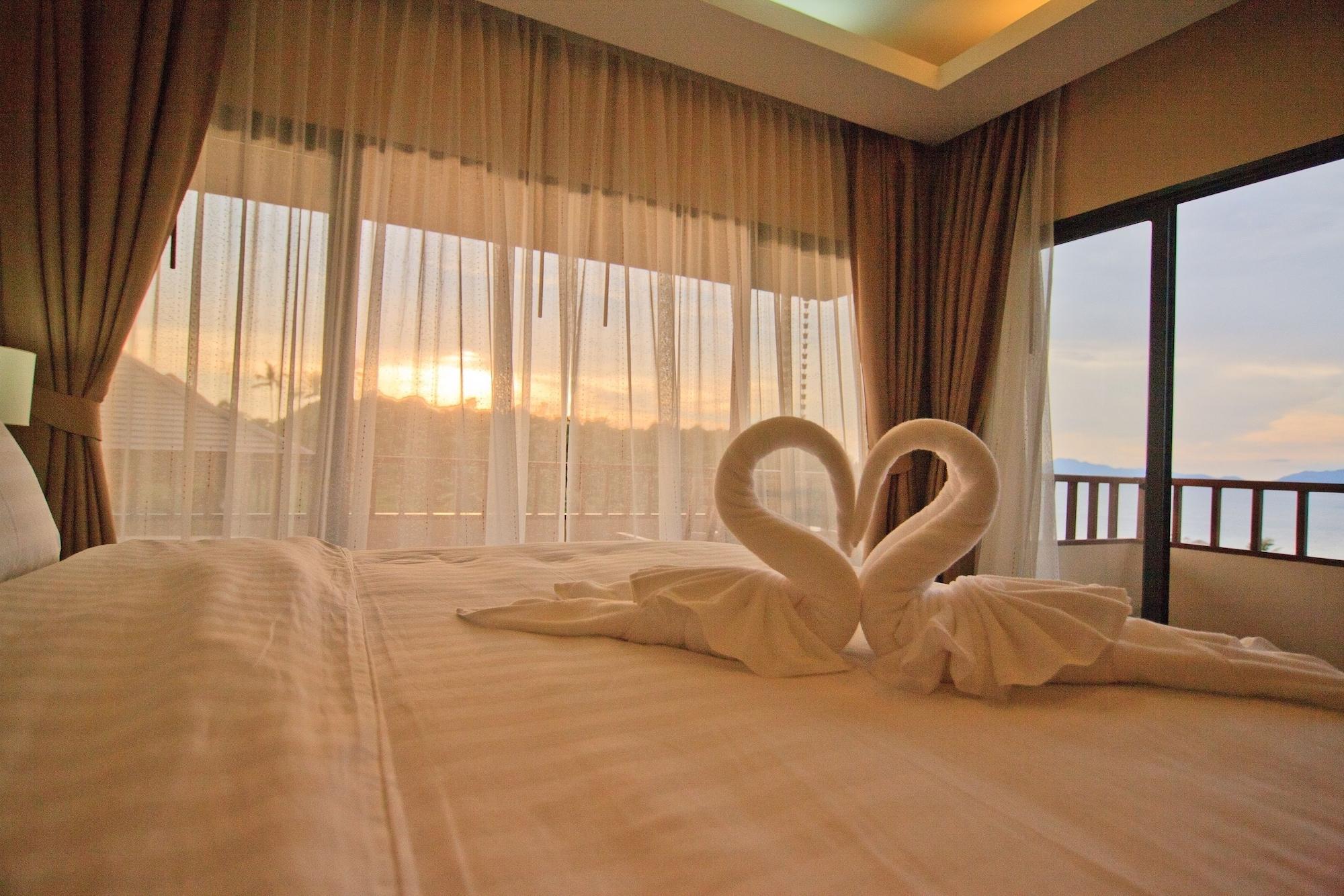 Islanda Resort Hotel Ко-Мак Екстер'єр фото